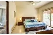 Delfino Penthouse 0*, Tulum