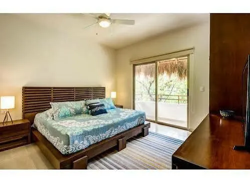 Delfino Penthouse