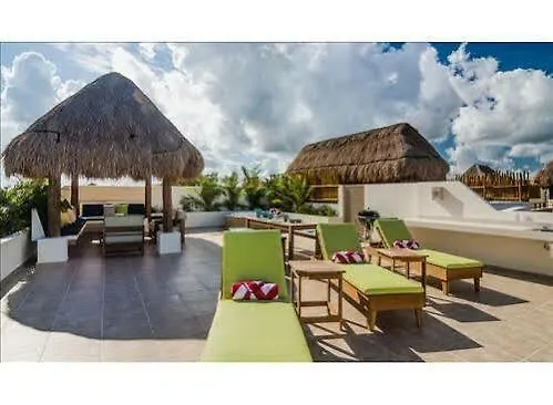 Appartement Delfino Penthouse