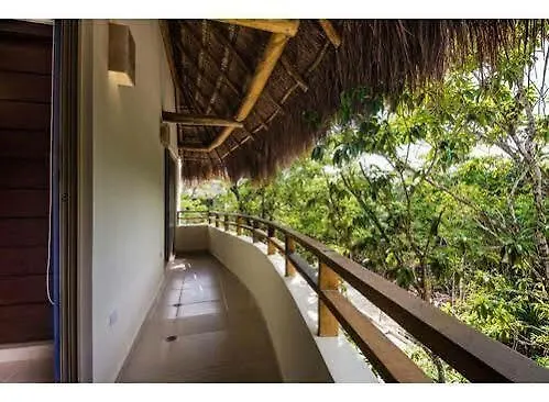 Delfino Penthouse Tulum