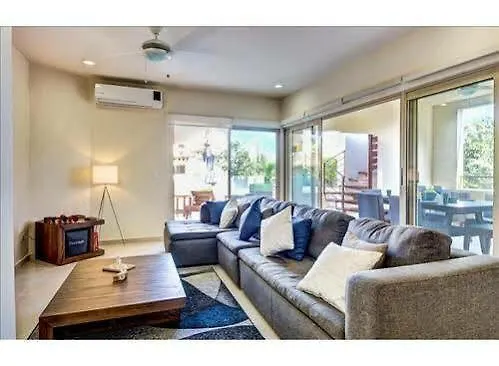 Appartement Delfino Penthouse