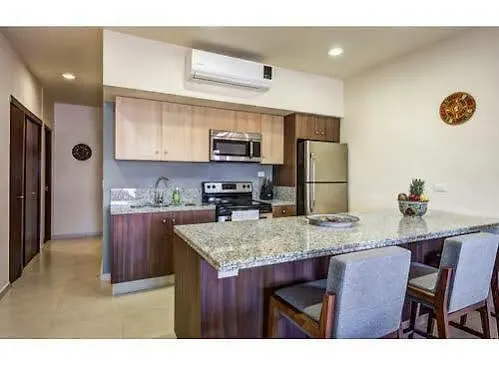 Delfino Penthouse