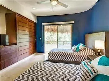Delfino Penthouse Appartement Tulum