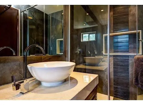 Delfino Penthouse 0*, Tulum Mexique