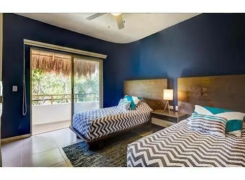 Delfino Penthouse Appartement