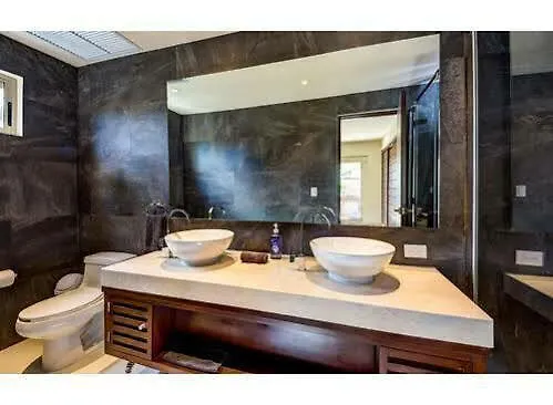 Appartement Delfino Penthouse